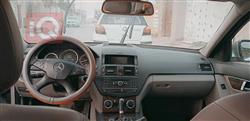 مرسيدس بنز C-Class